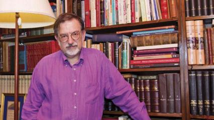 Şerif Muhiddin Targan'ın hayatı Murat Bardak&ccedil;ı'nın kaleminden kitaplaştı