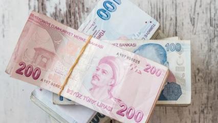 Milyonlarca kişiyi ilgilendiriyor! Vergi yapılandırması yasalaştı: 72 ay taksit d&ouml;nemi