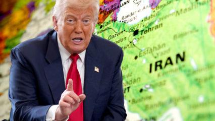 Trump'tan t&uuml;m d&uuml;nyayı korkutan duyuru! "N&uuml;kleer savaş yaşanır" deyip ilan etti