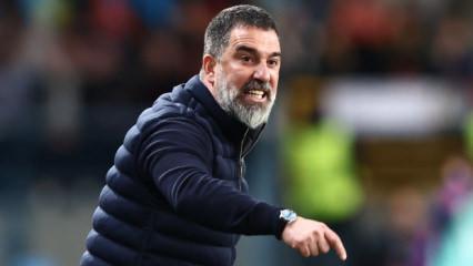 Arda Turan'lı Shakhtar 21 ma&ccedil; sonra yenilgi