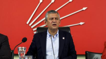 CHP&rsquo;nin ihtiyacı