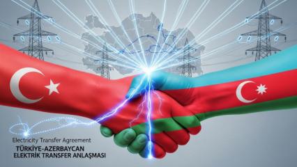Hem raylar hem hatlar yenilendi! Anlaşmayla ticaret hacminde rekor kırılacak!