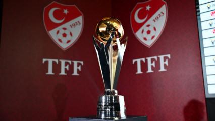 2026 S&uuml;per Kupa eşleşmeleri belli oldu