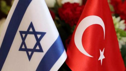 Ynet: İsrail, İstanbul Başkonsolosluğu'nu kapatmayı d&uuml;ş&uuml;n&uuml;yor