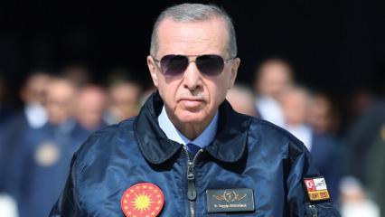 Savaşın sona ermesi i&ccedil;in T&uuml;rkiye'yi işaret ettiler: Erdoğan d&uuml;nyada g&uuml;ce sahip lider