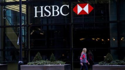 HSBC CEO&rsquo;sundan yapay zeka a&ccedil;ıklaması