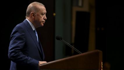 Cumhurbaşkanı Erdoğan&rsquo;ı yanlış mı y&ouml;nlendiriyorlar?