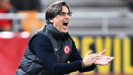 A Milli Takım'ın geniş aday kadrosu a&ccedil;ıklandı!