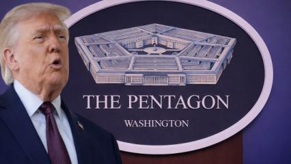 ABD basını resmen duyurdu: Pentagon gizlice Avrupa &uuml;lkesine sızmış!
