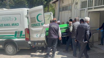Adıyaman'da cinayet: 85 yaşındaki adam 87 yaşındaki komşusunu &ouml;ld&uuml;rd&uuml;