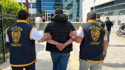 Adıyaman&rsquo;da kanlı aile kavgası: Eniştelerinden birini vurdu, diğerinin iş yerine ateş a&ccedil;tı