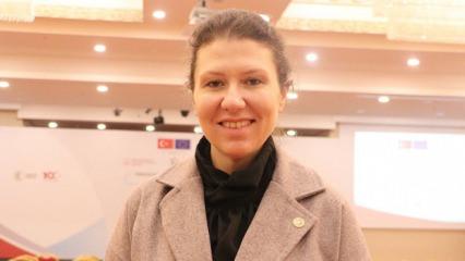 AK Parti Milletvekili B&ouml;l&uuml;k'ten 14 Mayıs &Ccedil;ift&ccedil;iler G&uuml;n&uuml; mesajı