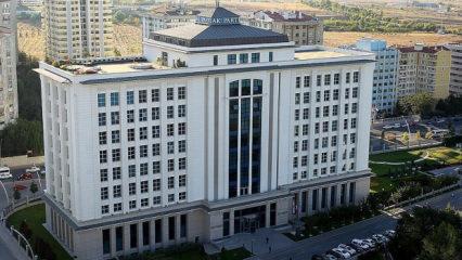 AK Parti&rsquo;de se&ccedil;im mesaisi başlıyor: Cumhurbaşkanı Erdoğan'dan talimat