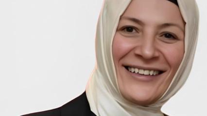 AK Parti'nin acı g&uuml;n&uuml;: Eski MKYK &uuml;yesi hayatını kaybetti!