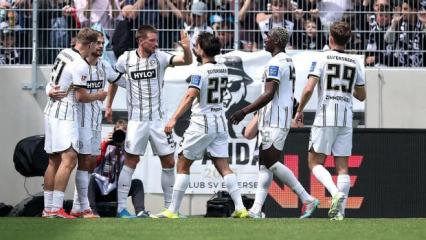 Almanya&rsquo;da futbol mucizesi: 7.500 N&uuml;fuslu kasabadan Bundesliga&rsquo;ya!