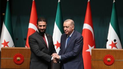 Anlaşma sağlanırsa &ccedil;ok şey değişir: İhtimali bile Rum-Yunan-İsrail'i tir tir titretiyor
