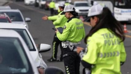 Ara&ccedil; sahibi dikkat! Bulundurması zorunlu: G&uuml;venlik ekipmanlarına yenileri eklendi!