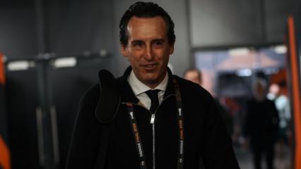 Avrupa Ligi&rsquo;nin kralı Unai Emery! Hem rekor kırdı hem tarihe ge&ccedil;ti