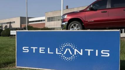 Otomobil devleri Stellantis ve Dongfeng işbirliği yaptı