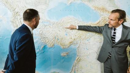 Avrupa'nın kaderini T&uuml;rkiye yazıyor: "B&uuml;y&uuml;k NATO ortağı olarak ele alma zamanı geldi"