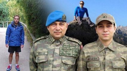 Bakan G&uuml;rlek a&ccedil;ıkladı: Dorukhan B&uuml;y&uuml;kışık'ın &ouml;l&uuml;m&uuml;nde yeni delillere ulaşıldı