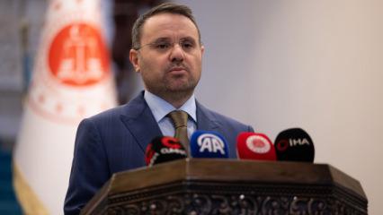 Bakan G&uuml;rlek'ten "mutlak butlan" a&ccedil;ıklaması: S&uuml;re&ccedil; CHP'lilerin başvurusuyla başladı!