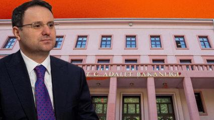 Bakan G&uuml;rlek'ten siber vatan mesajı: Y&uuml;ksek teyakkuz h&acirc;lindeyiz!