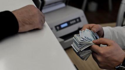 Bakan Işıkhan a&ccedil;ıkladı: &Ouml;demeler 26 Mayıs tarihinde hesaplara yatıyor