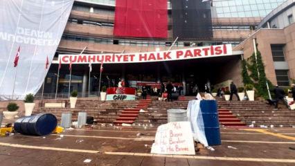 Başsavcılıktan son dakika CHP duyurusu! Soruşturma başlatıldı! &Ouml;zg&uuml;r &Ouml;zel başına iş a&ccedil;tı