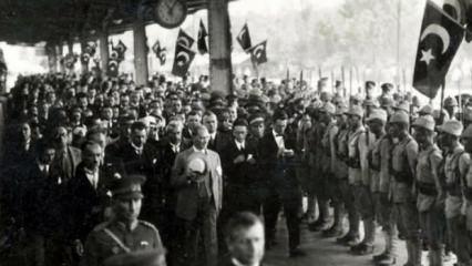 'Bir devlet projesiydi': 19 Mayıs'ın bilinmeyen perde arkası!