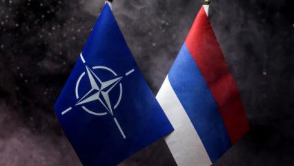 NATO ve Avrupa Birliği'nden son dakika Rusya duyurusu! Savaş ilanı gibi karar