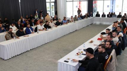 B&uuml;y&uuml;kşehir&rsquo;de &lsquo;Başkanlık Kupası&rsquo; heyecanı başlıyor
