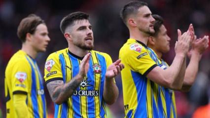 Casusluk skandalında futbolcular i&ccedil;in &ccedil;arpıcı iddia: Kul&uuml;b&uuml; dava edebilirler