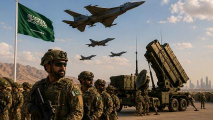 Pakistan'dan kritik hamle! Savaş u&ccedil;ağı filosu ve binlerce asker konuşlandırıldı
