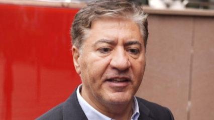 CHP heyeti İ&ccedil;işleri Bakanı &Ccedil;ift&ccedil;i ile g&ouml;r&uuml;şt&uuml;! CHP'li Murat Emir'den ilk a&ccedil;ıklama