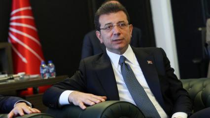 CHP&rsquo;de İmamoğlu defteri kapandı! Genel merkez işaret etti! Adaylık i&ccedil;in en g&uuml;&ccedil;l&uuml; isim