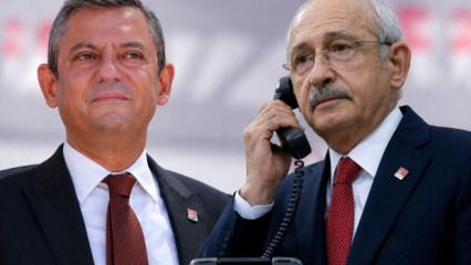 CHP'de koltuk savaşları bitmiyor! İşte CHP'de en &ccedil;ok ve en az g&ouml;revde kalan Başkanlar!
