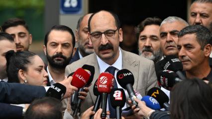 CHP&rsquo;de kulisleri karıştıran &lsquo;g&ouml;revden alma&rsquo; iddiası: Kılı&ccedil;daroğlu cephesinden a&ccedil;ıklama