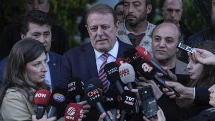 CHP'de yeni d&ouml;nem! Vekillerden peş peşe a&ccedil;ıklama: Kılı&ccedil;daroğlu ile yola devam...