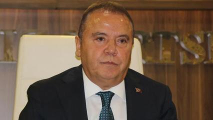 CHP'den Muhittin B&ouml;cek'e istifa baskısı
