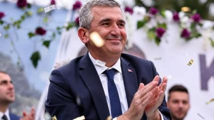CHP'li Ak&ccedil;akoca Belediye Başkanı Fikret Albayrak tutuklandı