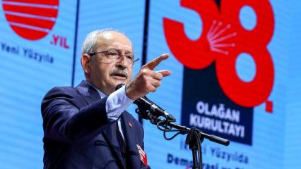 CHP'li Polat a&ccedil;ıkladı! Kılı&ccedil;daroğlu hepsinin &uuml;st&uuml;n&uuml; &ccedil;izdi! O isimler partiden atılacaklar
