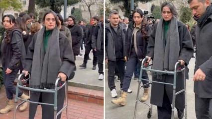 CHP'li &Uuml;sk&uuml;dar'ın 'Kaşgarlı Mahmut' hazımsızlığı: 'İyi niyetimiz suistimal edildi'