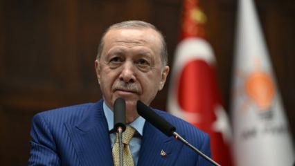 Cumhurbaşkanı Erdoğan: T&uuml;rkiye'nin rekabet g&uuml;c&uuml;n&uuml; artıracak