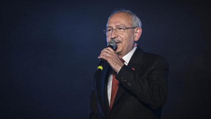 Kılı&ccedil;daroğlu sessizliğini bozdu, CHP'ye arınma &ccedil;ağrısı yaptı: Susmamı bekleyenler var!