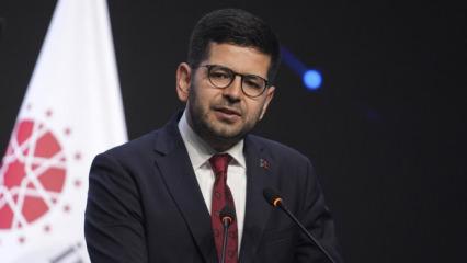 Dağlıoğlu: &Uuml;lkemize daha &ccedil;ok yatırım kazandırmaya &ccedil;alışacağız