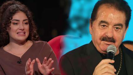 Dilan &Ccedil;ıtak'tan babası İbrahim Tatlıses ile ilgili acı itiraf! '18 yaşında kapısını &ccedil;aldım'