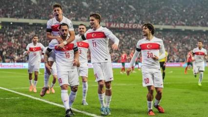 D&uuml;nya Kupası'na g&uuml;nler kala yıldız oyuncudan A Milli Takım'a k&ouml;t&uuml; haber!