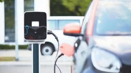  D&uuml;nyada bu yıl satılan ara&ccedil;ların yaklaşık y&uuml;zde 30'u elektrikli olacak