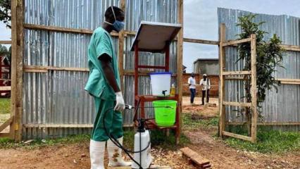 KDC'deki Ebola salgınında can kaybı artıyor